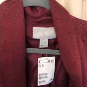 H&M Blazer